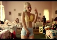 Die Antwoord - Cookie Thumper (Official Video)