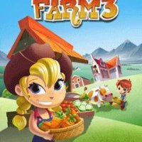 Green Farm 3 RUS Samsung 240x320 Сенсор hack