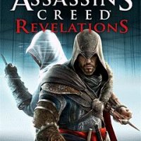 Assassins Creed Revelations 240x320