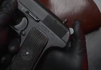 TT-33 Tokarev