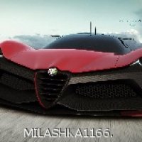 Alfa Romeo Zero LM-C