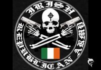 Irish Republican Army - Ev chistr ta laou Was