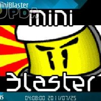 Miniblasterv