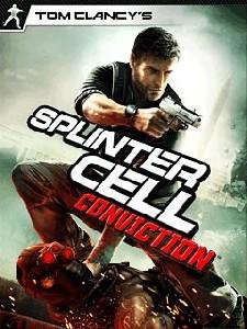 Splinter Cell Conviction SGH E250