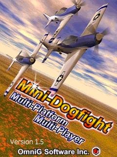 Mini-Dogfight 1.5