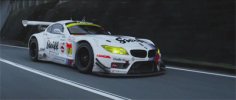 giffbmwz4bmw z4 gt3bmw z4Racecar