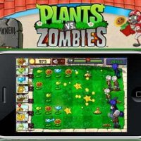 PlantsvsZombies K850i