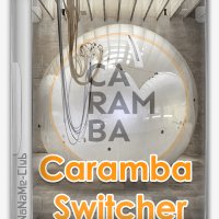 Caramba Switcher Lab 2024.08.01