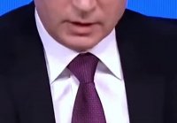 Бухой Журналист и Путин
