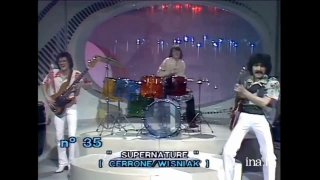 Cerrone - Supernature 1977