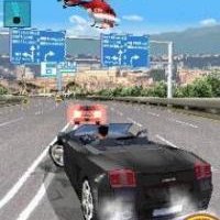 3D Asphalt3 UIQ