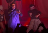 LACUNA COIL - Blood, Tears, Dust (The 119 Show - Live In Lond