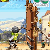 ShrekForeverAfter-TheMobileGame 240x320