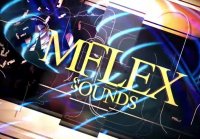 Mflex Sounds - No escape! 480 X 854