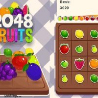 Fruits 240x320 TS