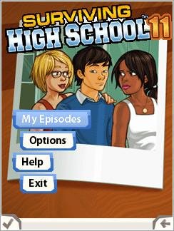 Surviving High School 11 480 800