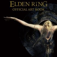 Elden Ring Art Book Volume 2