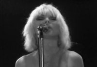 Blondie - Sunday Girl