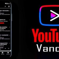 YouTube Vanced v15.43.32