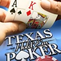 Texas HoldEm Poker