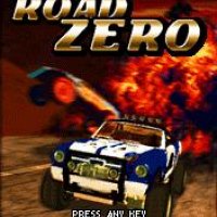 Road Zero