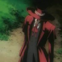 - Anime - Hellsing RuTube