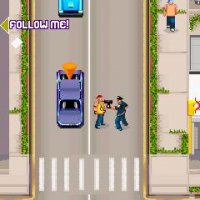 Gangstar: Crime City