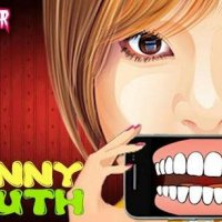 Funny Mouth 2.5