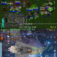 Space Adventure v0.110