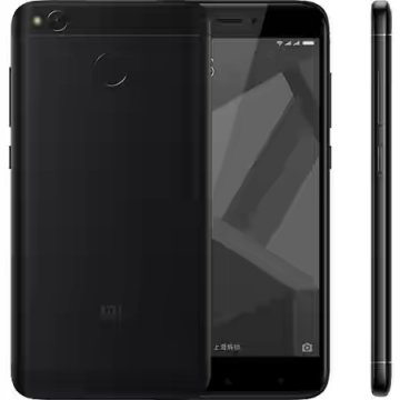 смартфон Xiaomi Redmi 4X 16Gb фото