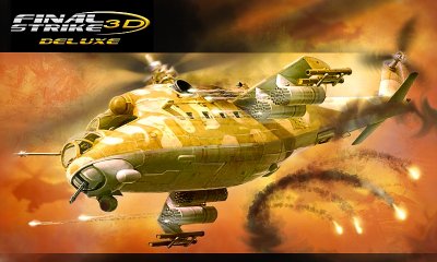 FinalStrike3D Deluxe Find Lion www.BADApps.ru (1)