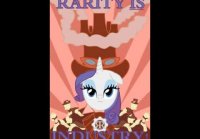 Art of the Industry (Rarity IS Industry)