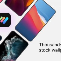 STOKiE PRO - Stock Wallpapers v3.2.0