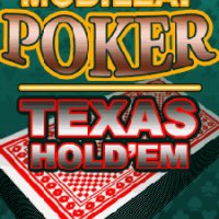 mobileap poker texas holdem 128х160