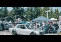 Stance Wars Seattle 2017