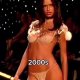 Adriana Lima Now V S Then #adrianalima #runway #victoriasse