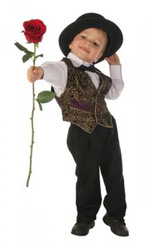 Depositphotos 4878624-stock-photo-little-boy-red-rose