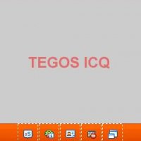 Tegos ICQ 3.0