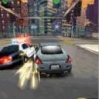 NFS Undercover-