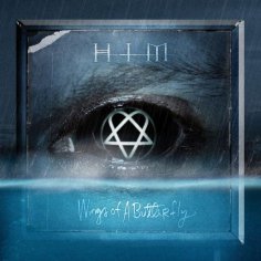 HIM - Wings Of A Butterfly