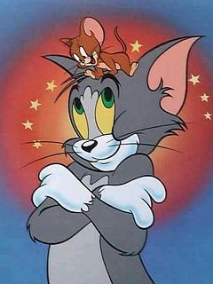 Tom Jerry 43169 43092