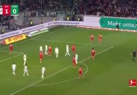 Фрайбург Вердер 5-0