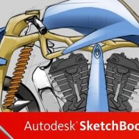 SketchBook Mobile (v2.0.4)