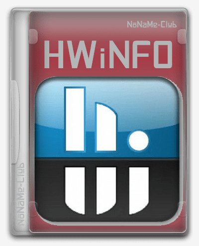 HWiNFO 8.12 Build 5555 [MultiRu]