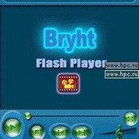 BryhtFlashPlayer