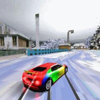 High Speed 3D