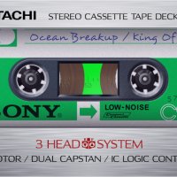 Cassette Deck HD (Special Edition 81, HITACHI Cover) v.2.1.3