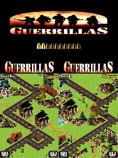 GuerrillasHack