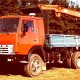 КамАЗ-53212