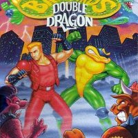 Battletoads & Double Dragon